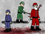Play Elf Slaughter
