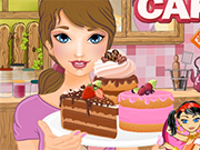 Play Ella's Tasty Cakes