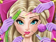 Play Elsa Real Cosmetics