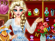 Play Elsa Shopping Boutique