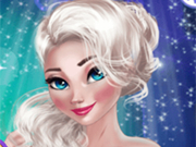 Play Elsas Inspired Winter Fashion