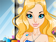 Play Emily's Diary:Party Makeup