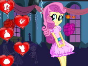 Play Equestria Girl Dress Up