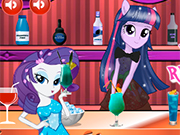 Play Equestria Real Bartender