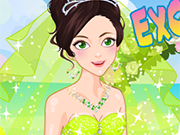 Play Excited Bride