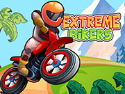 Play Extreme Bikers 2