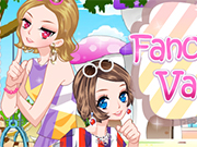 Play Fancy Summer Vacation 2