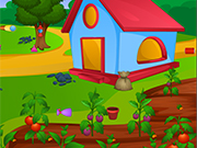 Play Farm Cleaning And Decor
