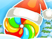 Play Find the Candy - Candy Winter