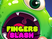 Play Fingers Slash