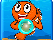 Play Fish Bubble Shooter