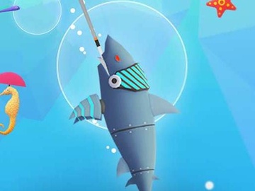 Fish Master: Go Fish