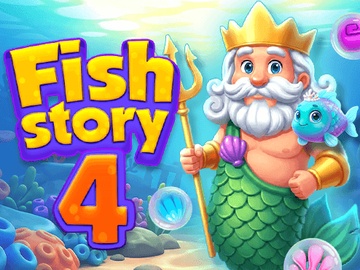Fish Story 4