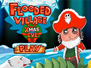 Play Flooded Village Xmas Eve 3