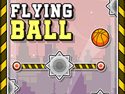Play Flying Ball