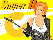 Play Foxy Sniper 2