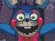 Play Freddys Jumpscare Factory
