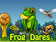 Play Frog Dares