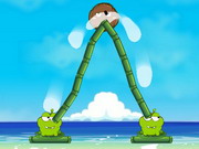 Play Frog Drink Water 2