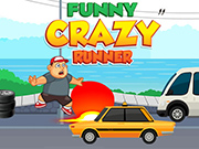 Play Funny Crazy Runner