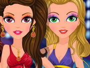 Play Girls Night Out Makeover
