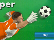 Play Goalkeeper Premier
