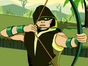 Play Green Arrow