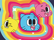 Play Gumball Candy Mix