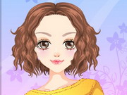 Play Hairstyle Design