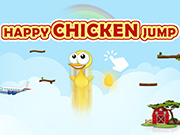 Play Happy Chicken Jump