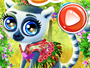 Play Happy Lemur