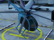 Play Helicopter Parking