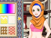 Play Hijab Salon