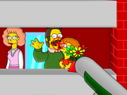 Play Homer The Flanders Killer 6