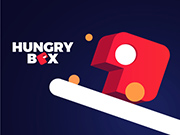 Play Hungry Box