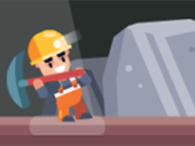 Play Idle Miners