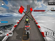 不可能な自転車レース： レーシングゲーム3D 2019