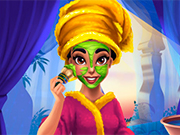 Play Jasmine Real Makeover