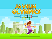 Play Javelin Olympics