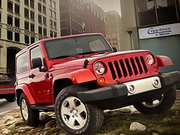 Play Jeep Pro Parking