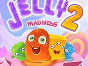 Play Jelly Madness 2