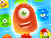 Play Jelly Madness