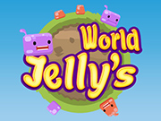Play Jellys World