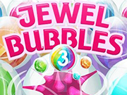 Play Jewel Bubbles 3