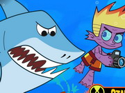 Play Johnny Test: Sea Force