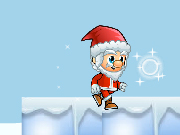 Play Jump Jump Santa