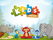 Play Kids Zoo Fun