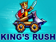 Play King's Rush