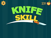 Play Knife Skill