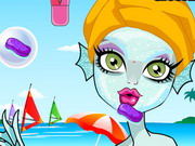 Play Lagoona Blue Sporty Makeover